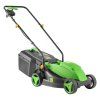 Elektrická kosačka ProCraft  Silný výkon 1000W | extratech.sk