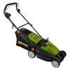 Elektrická kosačka ProCraft NM2100  Výkonný motor | extratech.sk