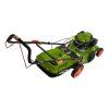 ProCraft PLM505S  Výkonný motor 173cc | extratech.sk