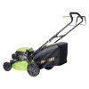 Procraft PLM460  Výkonná kosačka | extratech.sk