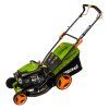 Procraft PLM460  Výkonná kosačka | extratech.sk