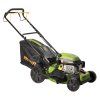 Procraft PLM460  Výkonná kosačka | extratech.sk