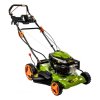 Benzínová kosačka ProCraft PLM505ES  Elektrický štart | ajtech.sk