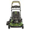 ProCraft PLM505 NE  Výkonný motor 4000 W | extratech.sk
