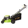 Benzínová kosačka ProCraft PLM460 NE  Výkonný motor | ajtech.sk