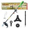 Procraft GT2000  Silný 1200W motor | extratech.sk