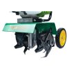 Benzínový kultivátor ProCraft BK-52  Výkonný motor | ajtech.sk