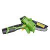 Aku ručná píla ProCraft PKA16bb 16V 100mm | extratech.sk