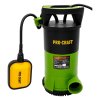 Ponorné čerpadlo ProCraft PN28  Výkon 750W | ajtech.sk