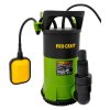 Ponorné čerpadlo ProCraft PN28  Výkon 750W | ajtech.sk