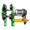 Procraft TK1000  Nosnosť 1200 kg | extratech.sk