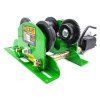 Procraft TK500  Nosnosť 600 kg | extratech.sk