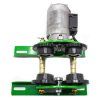 Procraft TK500  Nosnosť 600 kg | extratech.sk