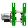 Procraft TK500  Nosnosť 600 kg | extratech.sk