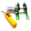Procraft TK500  Nosnosť 600 kg | extratech.sk