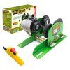 Procraft TK500  Nosnosť 600 kg | extratech.sk