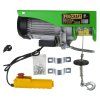 Procraft TP500  Výkonný zdvihák | extratech.sk