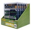Sada rázových bitov Procraft IBS-41 41-dielna | extratech.sk