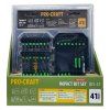 ProCraft IBS-41  Vysoko kvalitné bity | extratech.sk