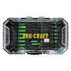 ProCraft IBS-41  Vysoko kvalitné bity | extratech.sk