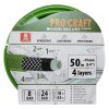 Záhradná hadica ProCraft  Odolná 4-vrstvová | ajtech.sk
