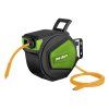 Samonavíjací bubon ProCraft  Flexibilná PVC hadica | extratech.sk