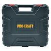 Aku skrutkovač ProCraft PA18LiN | extratech.sk