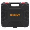 Aku skrutkovač ProCraft PA18LiN DFR | extratech