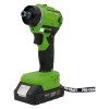 Aku skrutkovač ProCraft PA18LiN DFR | extratech
