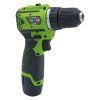 Aku skrutkovač ProCraft PA12BL | extratech.sk