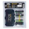 Aku rázový uťahovák ProCraft PS22bb + sada bitov | extratech.sk