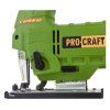 Priamočiara píla Procraft ST1300  Výkonný rez | ajtech.sk