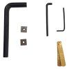 Procraft SM 2,5  Precízny strih plechu | extratech.sk