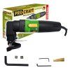 Procraft SM 2,5  Precízny strih plechu | extratech.sk