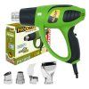 Teplovzdušná pištoľ ProCraft PH1800 | extratech.sk