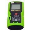 Procraft PLDM60  Presné meranie až 60 m | extratech.sk