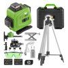ProCraft LE-4G Laser  Presné merania | extratech.sk