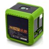 Zelený čiarový laser Procraft LE-2D  Presnosť a spoľahlivosť | ajtech.sk