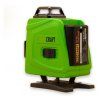 Procraft LE-4G  Presný zelený laser | extratech.sk