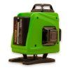 Procraft LE-4G  Presný zelený laser | extratech.sk