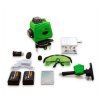 Procraft LE-4G  Presný zelený laser | extratech.sk