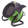 Vykurovací ventilátor ProCraft FP20 2000 W | extratech.sk
