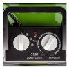 Vykurovací ventilátor Procraft FP30  Vysoký výkon | extratech.sk