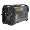 Zvárací invertor Procraft  Výborná regulácia | ajtech.sk