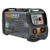 Zvárací invertor Procraft  Výborná regulácia | extratech.sk