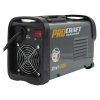Zvárací invertor Procraft  Výborná regulácia | extratech.sk