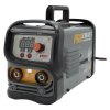 Zvárací invertor Procraft RWI-320  Výkon a spoľahlivosť | ajtech.sk
