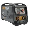 Zvárací invertor Procraft RWI-320  Výkon a spoľahlivosť | ajtech.sk