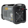 Zvárací invertor Procraft RWI-320  Výkon a spoľahlivosť | ajtech.sk