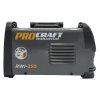 Procraft RWI-350  Spoľahlivý výkon | ajtech.sk
